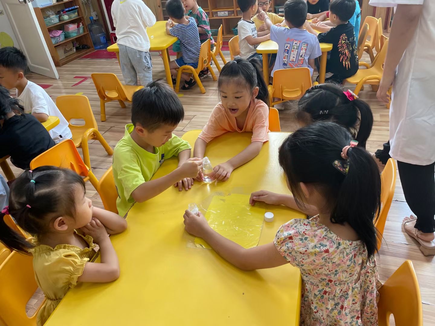 龙岩教学设备三颗芝麻科学（龙岩辉鸿教育）