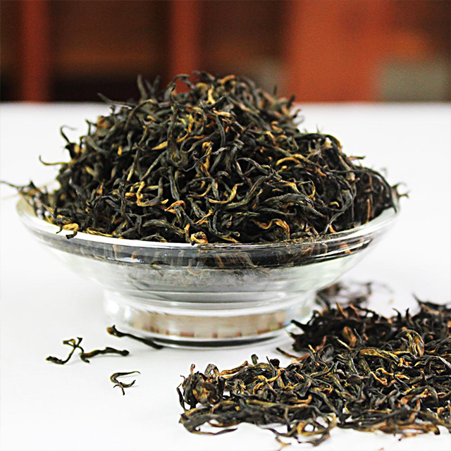 漳州梅占茶(漳州富硒有机茶)