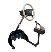 供应CLT234汽车模拟驾驶器