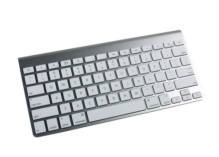 铝键盘