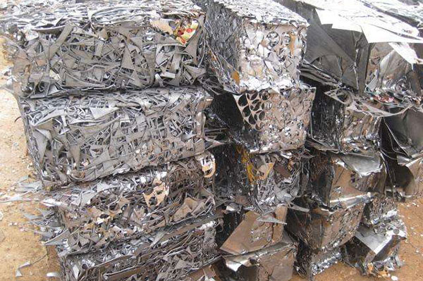  龙岩不锈钢回收公司