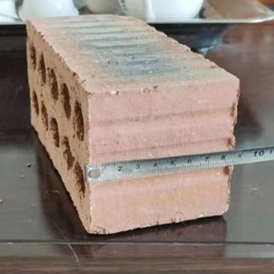 漳州煤矸石烧结多孔砖