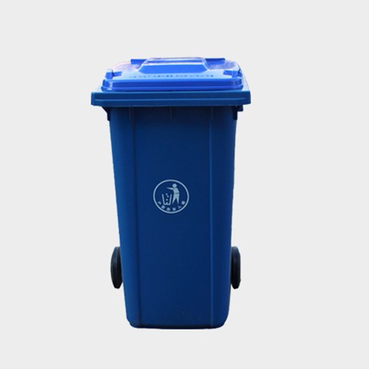 漳州加厚塑料垃圾桶