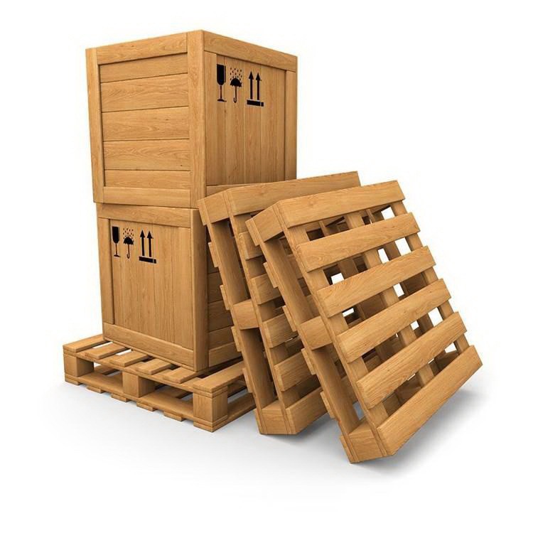 泉州折叠木质包装箱