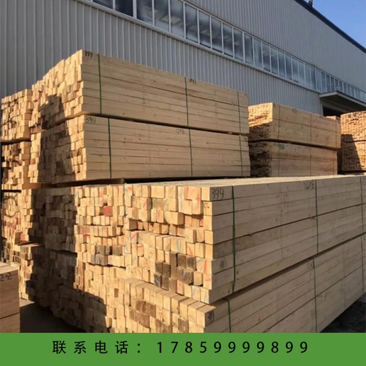 漳州建筑木方生产厂家