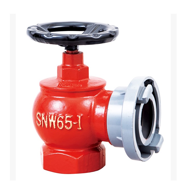 厦门SNW65型号室内消火栓消防栓现货供应