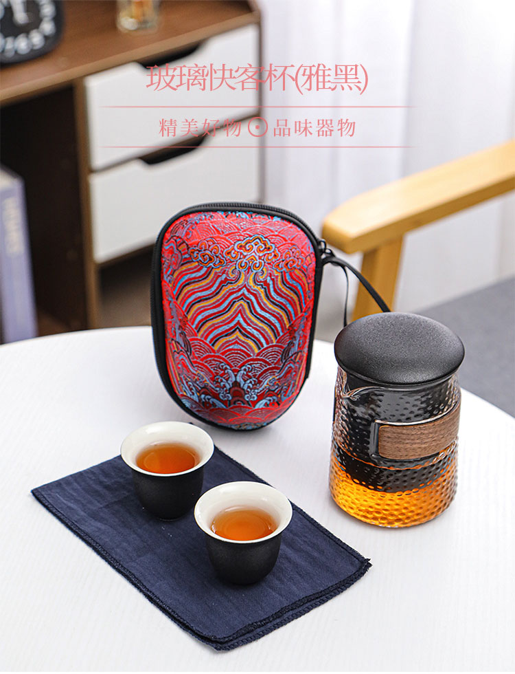 泉州陶瓷茶具厂