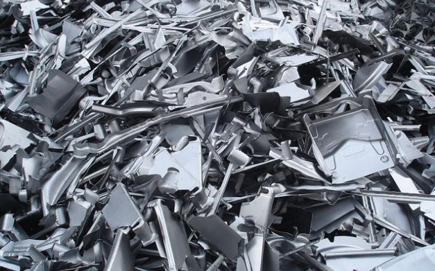 龙岩废铝回收