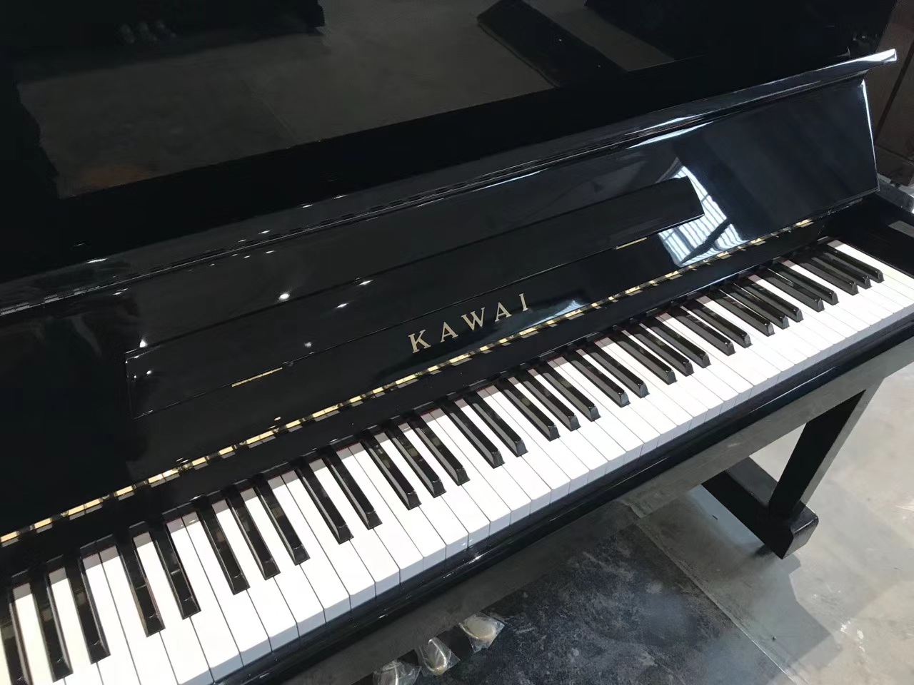 西湖钢琴
